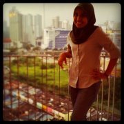Syafiqah Rahim
