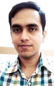 Ranjeet Patil