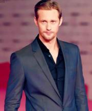 Alaric James jonhson