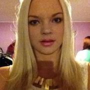 Casey Dixon scherf