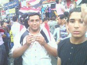 هيثم القليوبي