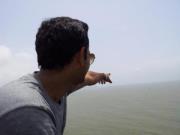 Vinay C