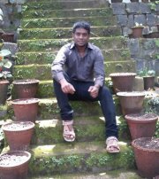 Tinku Mani
