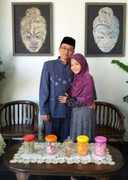Ulfatul Widaryoko