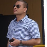 Ashok Gupta