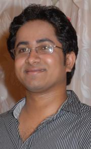 Parvez Ali
