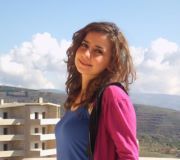 Reem Wahbi