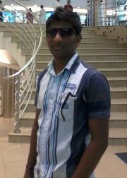 Sankar Reddy