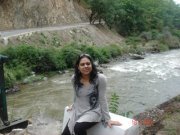 Seema Srivastava