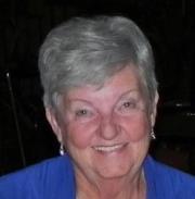 Shirley Simpson