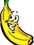 Bannana...