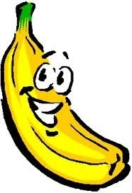 Bannana Man