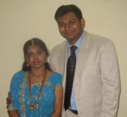 Laxminarayana Kamath