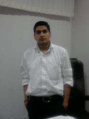 Vinod Kumar