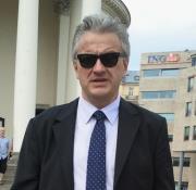 Tomek Kurowski