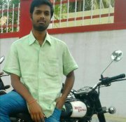 Chandra Appu