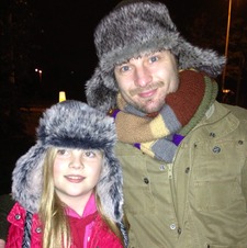Simon Hurst