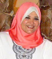 Hwyda Arafat