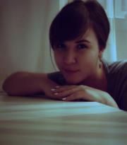 Росина Ангалышева