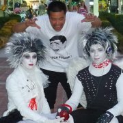 Антони Нгуен