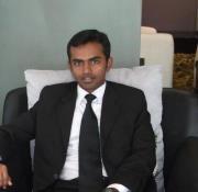 Arun Karunakaran