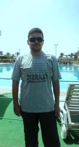 Ahmed Adel