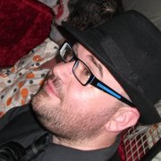 Ian Pegg