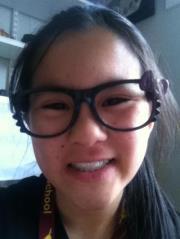 Leanne Wong
