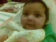 Iffat Farrukh