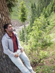 Bilal Ahmed