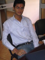 Prashant Sharma