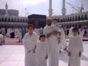 إسراء القادري