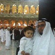 Yousef Alaqeeli
