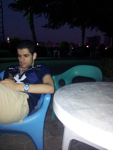 Mohamed Ismail