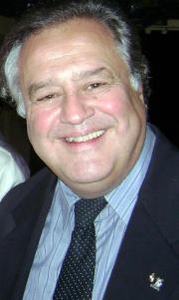Benjamin Lupica