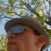 Ionascu Peter cristian