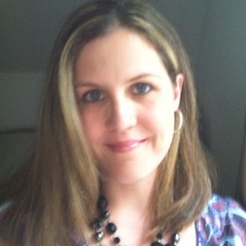 Sarah Milgate