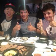 Christopher Wisehart