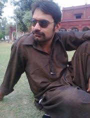 Suhaib Dogar