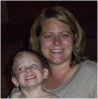 Shauna Caldwell downs