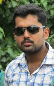 Anoop Mathew