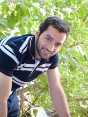 Mohamadhosein Shafinia