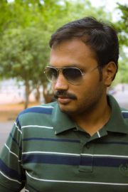 తేజ దండిభట్ల