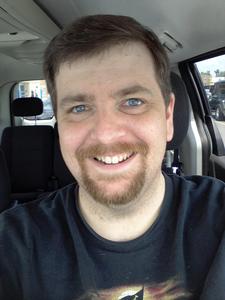 Scott Morgan