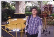 Pranav Bansal