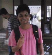 Alok Singh