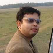 Shantanu Devnath