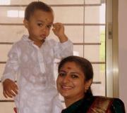 Subasree Ramasubramanian