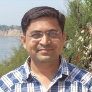 Krunalsinh Solanki