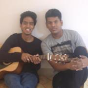 Siddharth Srinivasan